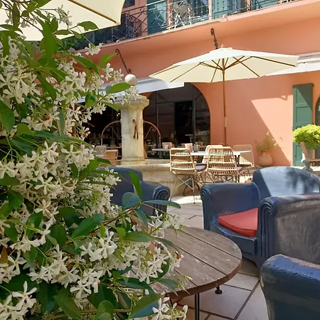 Chantaco Golf & Wellness Saint-Jean-de-Luz