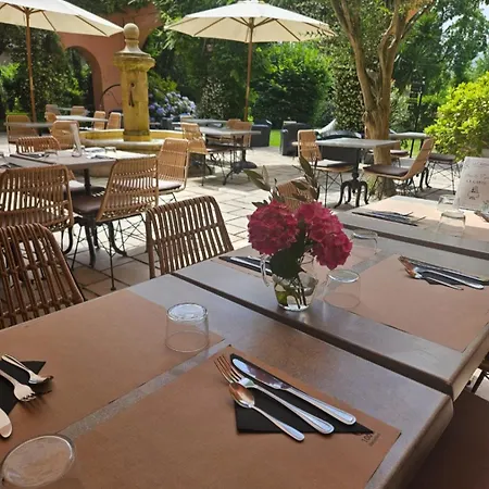 酒店 尚塔克高尔夫康体酒店 圣让－德吕兹