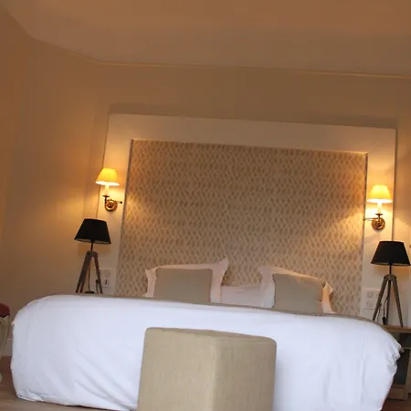 尚塔克高尔夫康体酒店 酒店