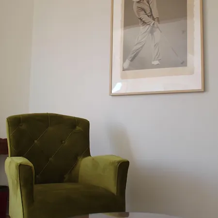 酒店 尚塔克高尔夫康体酒店 圣让－德吕兹