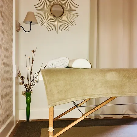 酒店 尚塔克高尔夫康体酒店