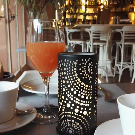 酒店 尚塔克高尔夫康体酒店