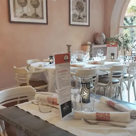 尚塔克高尔夫康体酒店 圣让－德吕兹