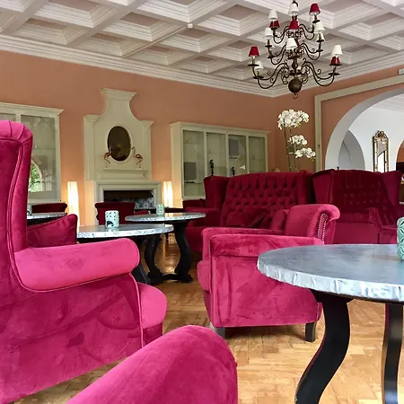 Hotel Chantaco Golf & Wellness 4*