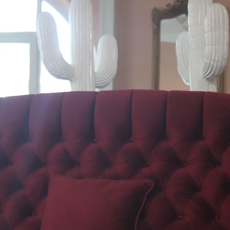 酒店 尚塔克高尔夫康体酒店