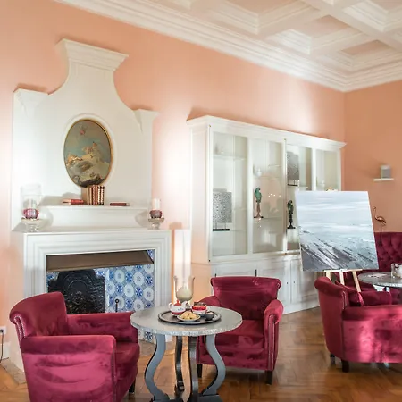 尚塔克高尔夫康体酒店 酒店 4*