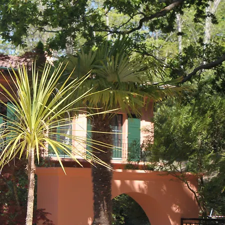 Chantaco Golf & Wellness Saint-Jean-de-Luz