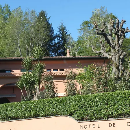 尚塔克高尔夫康体酒店 酒店 4*