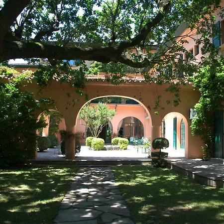 酒店 尚塔克高尔夫康体酒店