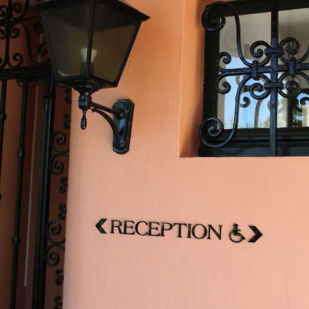 Chantaco Golf & Wellness Ξενοδοχείο Saint-Jean-de-Luz