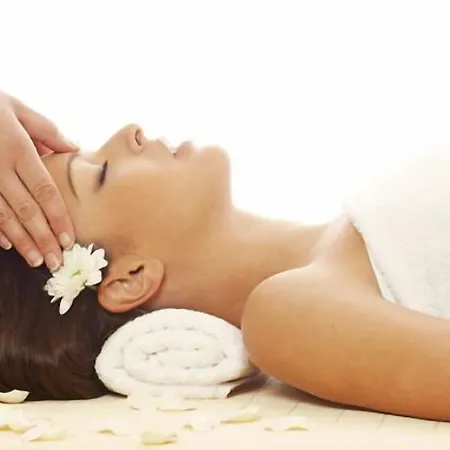 酒店 尚塔克高尔夫康体酒店 圣让－德吕兹