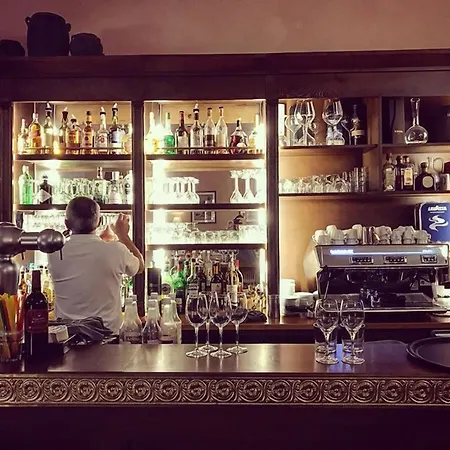 酒店 尚塔克高尔夫康体酒店