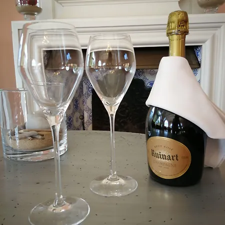 尚塔克高尔夫康体酒店 酒店