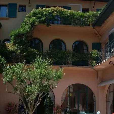 尚塔克高尔夫康体酒店 酒店 4*