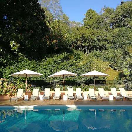 Chantaco Golf & Wellness Hotel Saint-Jean-de-Luz