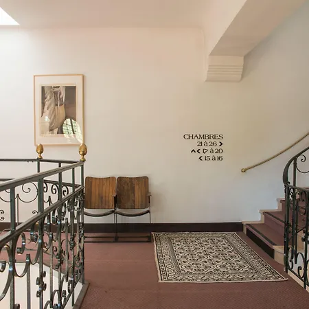 酒店 尚塔克高尔夫康体酒店 4*