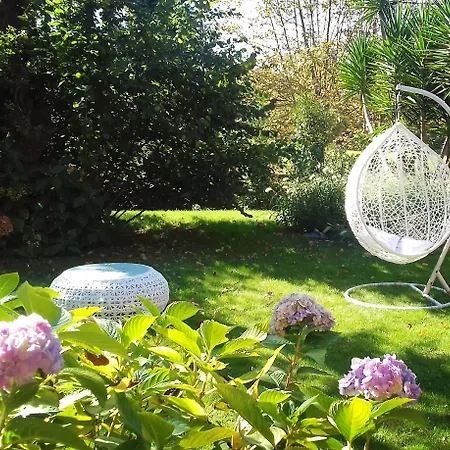 尚塔克高尔夫康体酒店 圣让－德吕兹