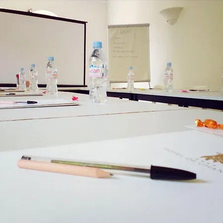 尚塔克高尔夫康体酒店 酒店