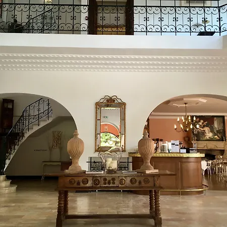 Chantaco Golf & Wellness Hotel