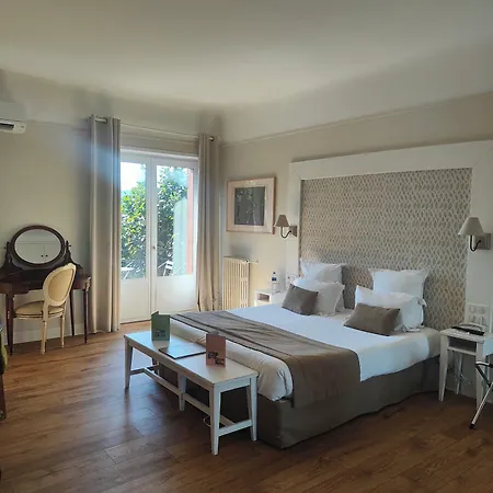 酒店 尚塔克高尔夫康体酒店 4*