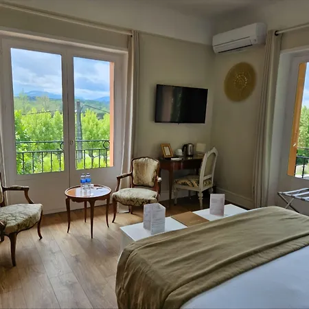 尚塔克高尔夫康体酒店 酒店