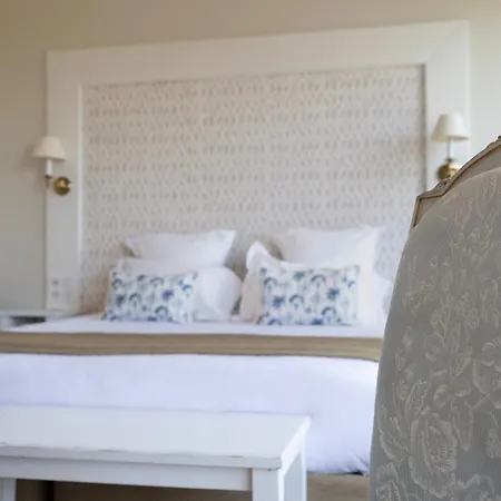 Chantaco Golf & Wellness Ξενοδοχείο Saint-Jean-de-Luz