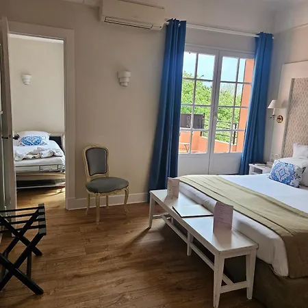 Ξενοδοχείο Chantaco Golf & Wellness Saint-Jean-de-Luz