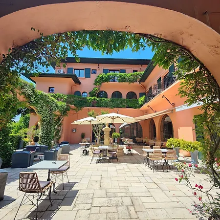Chantaco Golf & Wellness 4* Saint-Jean-de-Luz