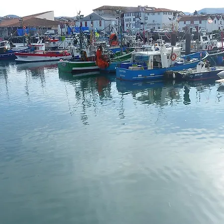 尚塔克高尔夫康体酒店 圣让－德吕兹