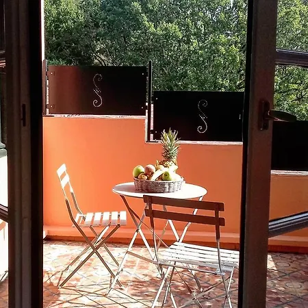 尚塔克高尔夫康体酒店 圣让－德吕兹