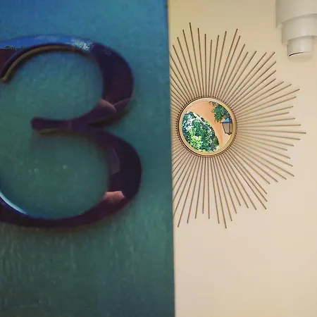 尚塔克高尔夫康体酒店 4* 圣让－德吕兹