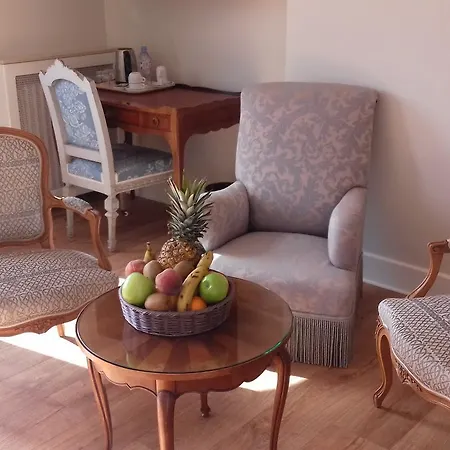 Hotel Chantaco Golf & Wellness San Juan de Luz