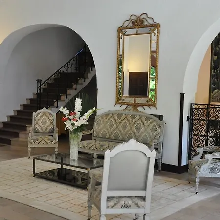 Hotel Chantaco Golf & Wellness Saint-Jean-de-Luz
