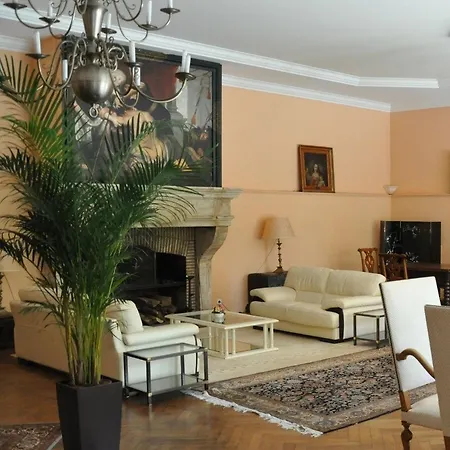Chantaco Golf & Wellness 4* Saint-Jean-de-Luz