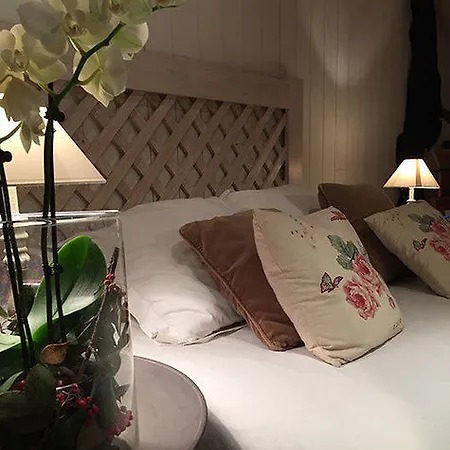 Hotel Chantaco Golf & Wellness