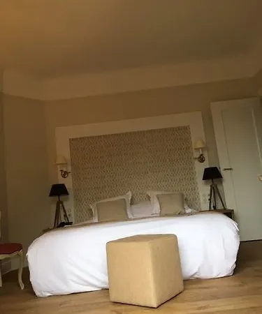 Chantaco Golf & Wellness Saint-Jean-de-Luz