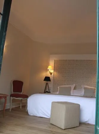 Chantaco Golf & Wellness Hotel