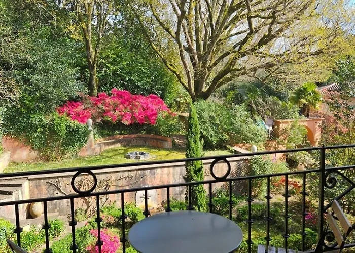 Chantaco Golf & Wellness 4* Saint-Jean-de-Luz