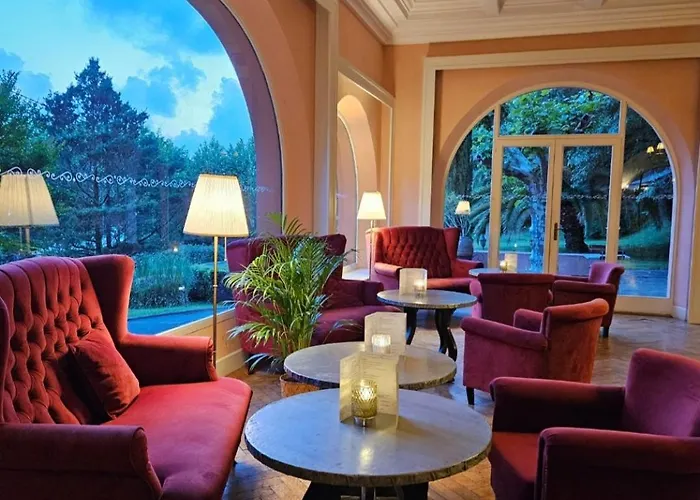 Chantaco Golf & Wellness