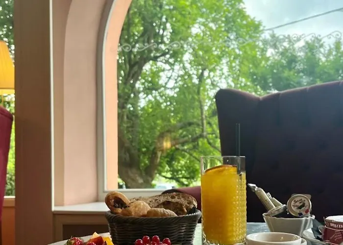 Chantaco Golf & Wellness Отель