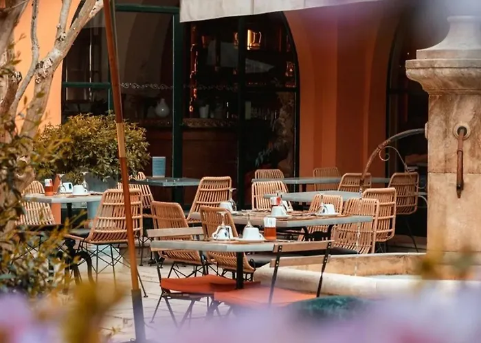 Chantaco Golf & Wellness 4* Saint-Jean-de-Luz