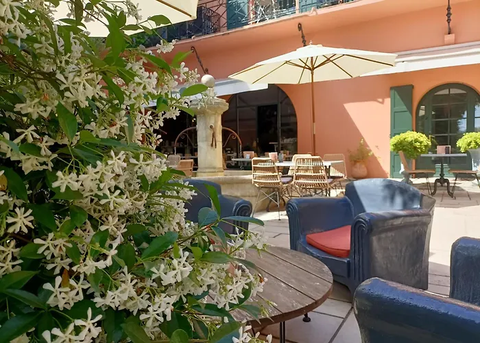 Chantaco Golf & Wellness Saint-Jean-de-Luz