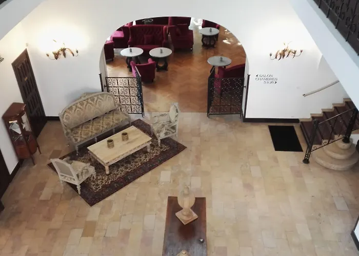 Chantaco Golf & Wellness 4*