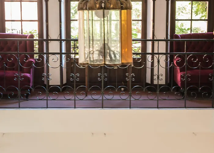 Hotel Chantaco Golf & Wellness