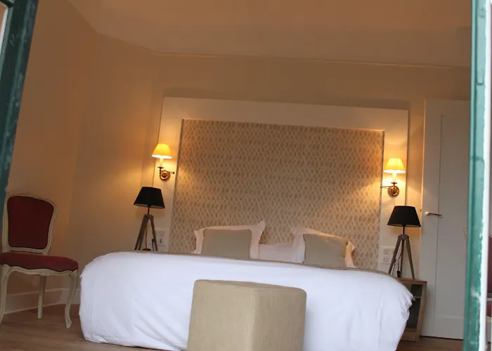 Chantaco Golf & Wellness Hotel