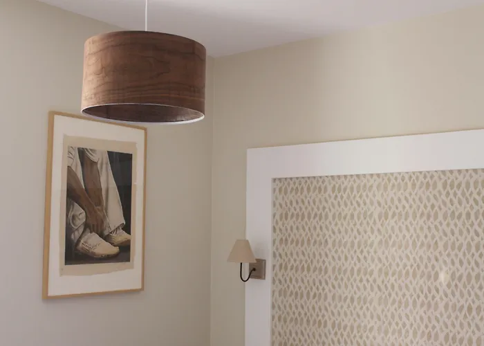 Chantaco Golf & Wellness Сен-Жан-де-Люз