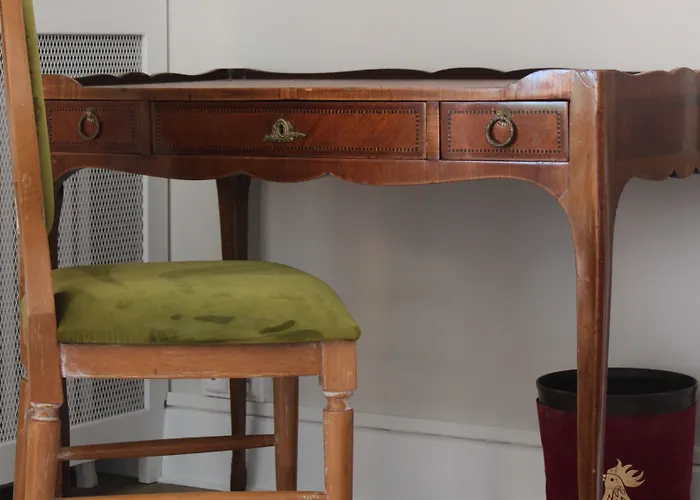 Hotel Chantaco Golf & Wellness Saint-Jean-de-Luz