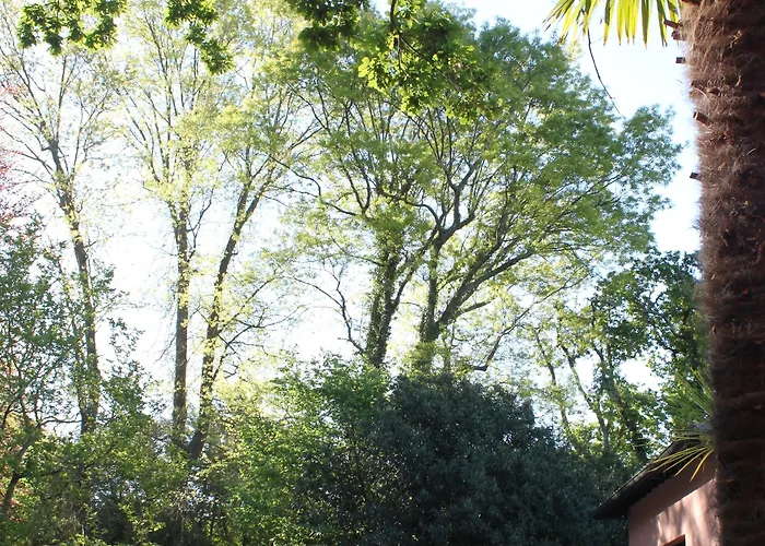 Отель Chantaco Golf & Wellness