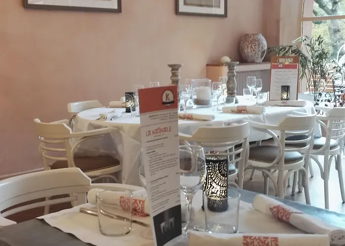 Chantaco Golf & Wellness Сен-Жан-де-Люз