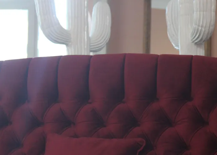 Hotel Chantaco Golf & Wellness